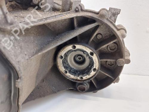 Other SKODA FABIA II (542) 1.2 12V | BP31789976O1 