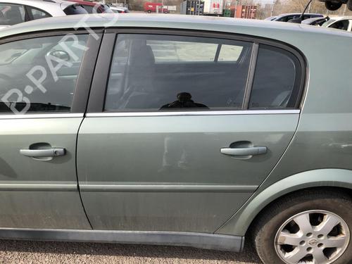 Used Left rear door Left rear door 33005520 33005520