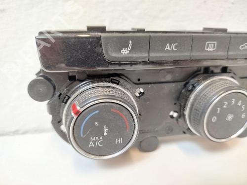 Climate control VW GOLF SPORTSVAN VII (AM1, AN1) 1.0 TSI | BP32097200I5