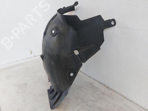 Hjulbue RENAULT CLIO IV (BH_) 1.2 16V (BHA1, BHAK, BHMG, BHMK) (75 hp) 31790247