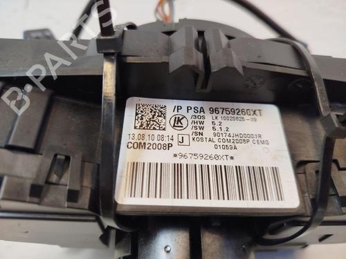 Switch PEUGEOT 508 I (8D_) 1.6 THP | BP34407650I30  - Image 7