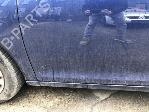 Left front door VW GOLF VI Variant (AJ5) 1.4 TSI | BP32274362C2