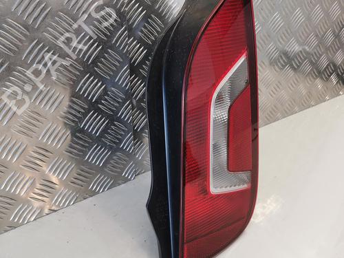 Right taillight VW UP! (121, 122, BL1, BL2, BL3, 123) 1.0 | BP31783309C35