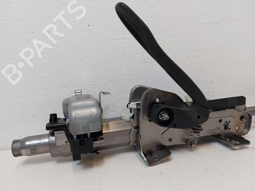Steering column VW GOLF VIII Variant (CG5, DB5) 1.0 TSI | BP31791453M21 