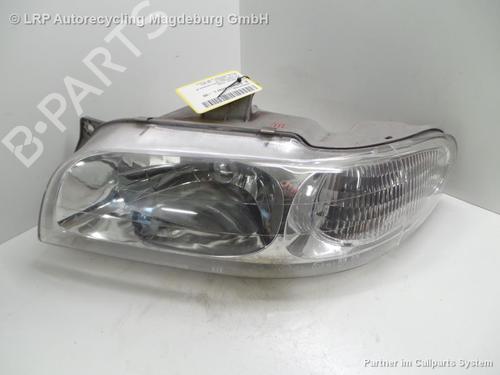 Altro DAEWOO NUBIRA Saloon (J100) 1.6 16V (106 hp) 31777135