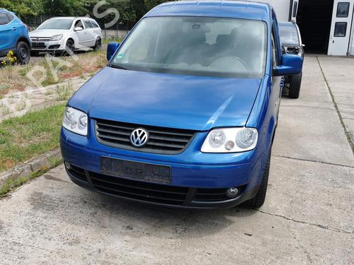 Used Parts VW CADDY III MPV (2KB, 2KJ, 2CB, 2CJ) 1.6 (102 hp) 4401979