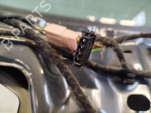 Tailgate SEAT LEON (1P1) 2.0 FSI | BP31786588C6