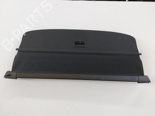 Used Rear parcel shelf Rear parcel shelf VW PASSAT B6 Variant (3C5) 2.0 TDI (170 hp) 33438524 33438524