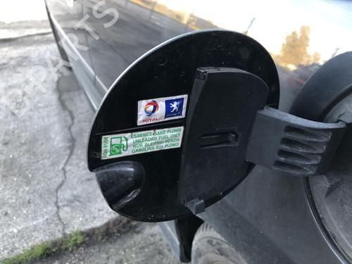 Trappe de carburant PEUGEOT 207 CC (WD_) 1.6 16V Turbo (150 hp) 31959453