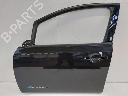 Dør venstre fortil NISSAN LEAF (ZE1) Electric (150 hp) 31791015