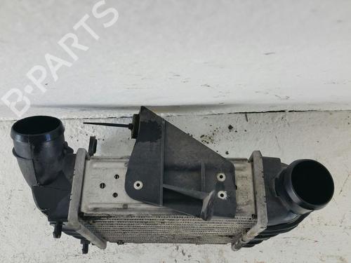 Intercooler SKODA FABIA II Combi (545) 1.9 TDI | BP31780847M30 - Image 2