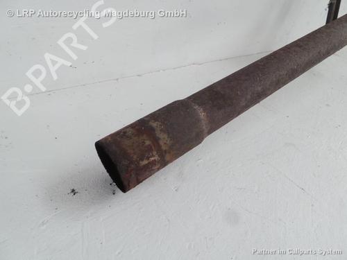 Udstødningssystem VW GOLF V (1K1) 1.9 TDI | BP31777280M121 