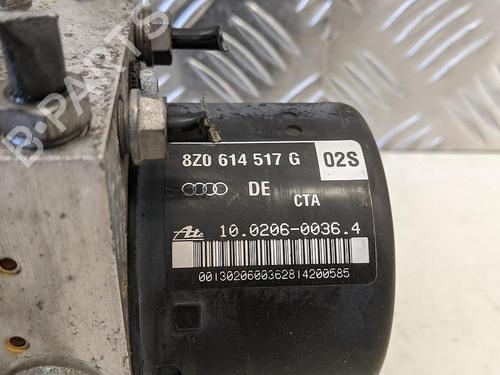 Módulo de ABS AUDI A2 (8Z0) 1.6 FSI | BP31785436M43 