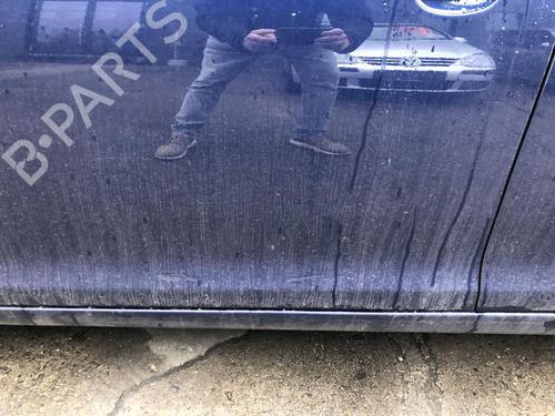 Left front door VW GOLF VI Variant (AJ5) 1.4 TSI | BP32274362C2