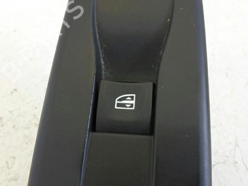 Right front window switch RENAULT LAGUNA III Grandtour (KT0/1) 2.0 dCi (KT01, KT08, KT09, KT0K, KT12, KT1D, KT1W) | BP31780623I26