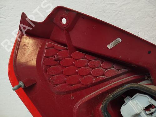 Other FORD FIESTA VI (CB1, CCN) 1.25 | BP31789999O1