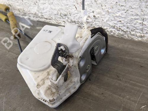 Front left lock MAZDA 6 Estate (GH) 2.2 MZR-CD (GH10) | BP31783563C98