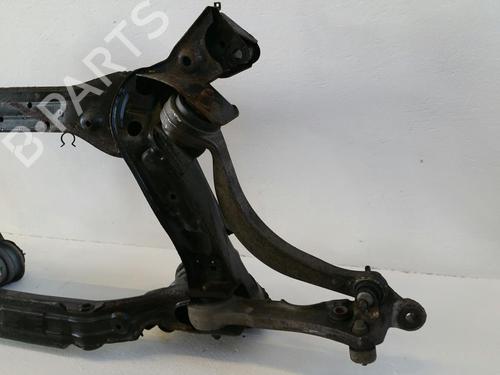 Subframe JAGUAR XF I (X250) 2.7 D | BP31780169M9
