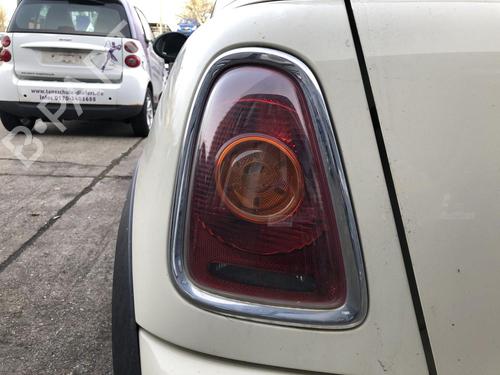 left-taillight-mini-mini-r56-2005-2006-2007-2008-2009-2010-2011-2012-2013-2014-31791216 main image