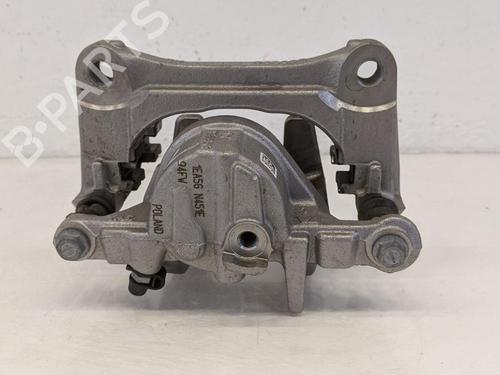 Left front brake caliper VW ID.3 (E11, E12) Pro | BP31787068M105 