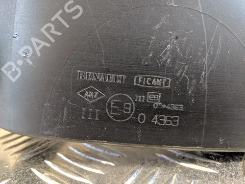 Left mirror DACIA LOGAN EXPRESS (FS_) 1.6 | BP31781808C26 