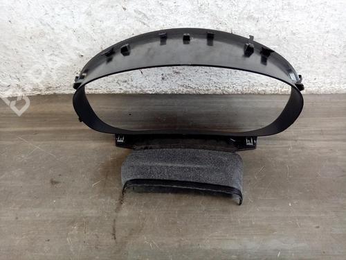 Instrument cluster SKODA ROOMSTER (5J7) 1.2 TSI | BP31784141C47 