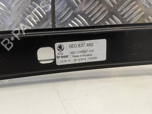 Other SKODA OCTAVIA III Combi (5E5, 5E6) 2.0 TDI RS | BP31784755O1 