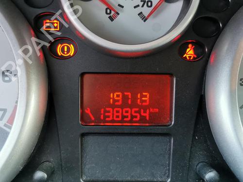 Rear parcel shelf PEUGEOT 207 (WA_, WC_) 1.4 16V | BP31788880C85