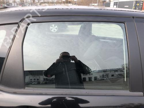 Used Rear right door window Rear right door window MERCEDES-BENZ A-CLASS (W169) A 200 CDI (169.008, 169.308) (140 hp) 33629929 33629929