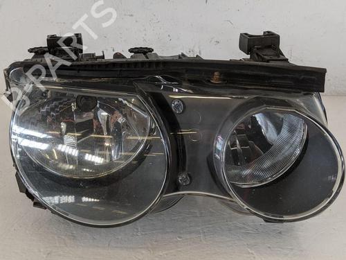 Optica direita BMW 3 Compact (E46) 316 ti (115 hp) 31787221