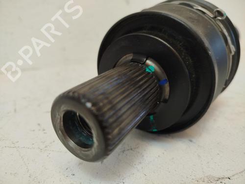 Left front driveshaft SMART #1 EV All-wheel Drive | BP31790475M38 
