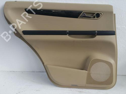 Venstre bakpanel MERCEDES-BENZ R-CLASS (W251, V251) R 300 CDI (251.021, 251.121, 251.026, 251.126) (190 hp) 31780486