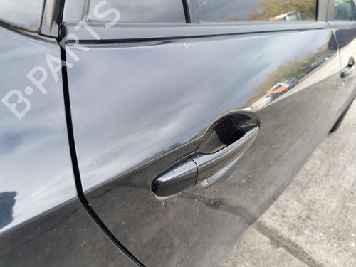 Andre MAZDA 3 (BL) 1.6 MZ-CD (BL14) | BP31959320O1 