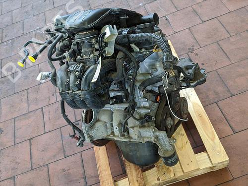 Engine CITROËN C1 (PM_, PN_) 1.0 | BP31782001M1 