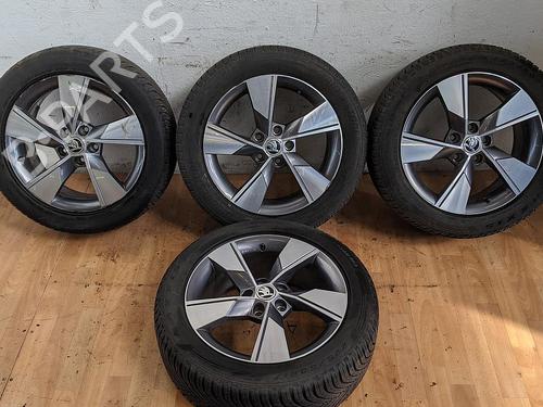 other-skoda-octavia-iii-combi-5e5-5e6-2012-2013-2014-2015-2016-2017-2018-2019-2020-31784798 main image