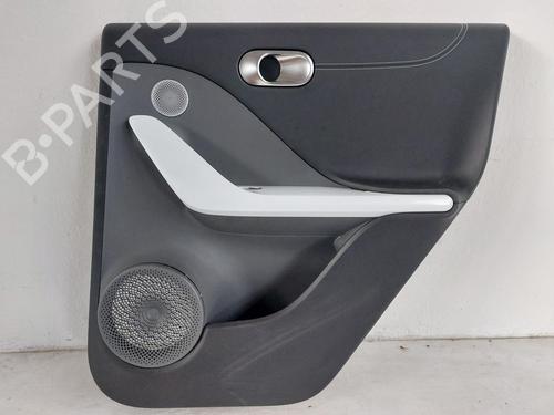 Used Rear right panel SMART #1 EV All-wheel Drive (428 hp) 31790521