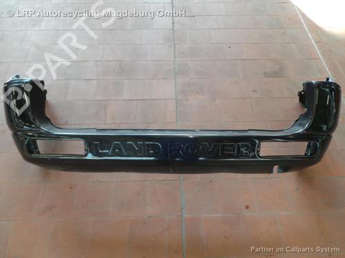 Used Rear bumper LAND ROVER FREELANDER I (L314) 2.0 Td4 4x4 (109 hp) 31777888