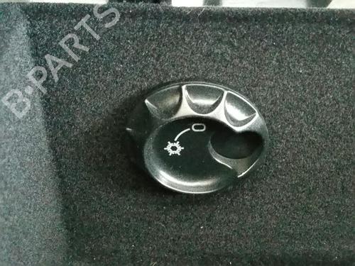 Glove box VW GOLF VI (5K1) 1.4 TSI | BP31780619C95 