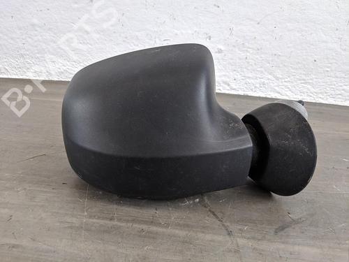 Used Right mirror DACIA LOGAN (LS_) 1.4 (LS0A, LS0C, LS0E, LS0G) (75 hp) 31781893