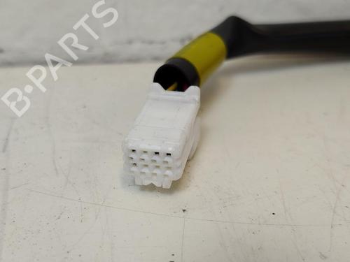 Camera NISSAN LEAF (ZE1) Electric | BP31791060E14