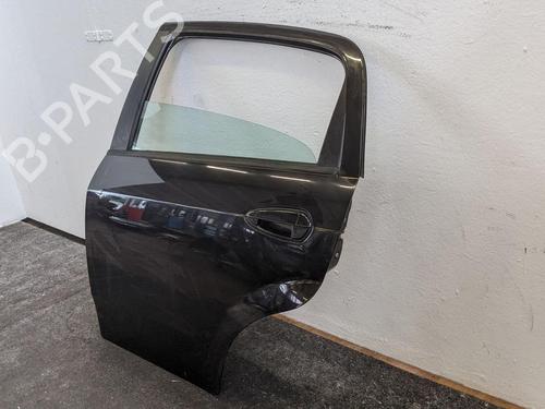 Andre FIAT PUNTO (199_) 1.4 Multi Air | BP31782037O1 