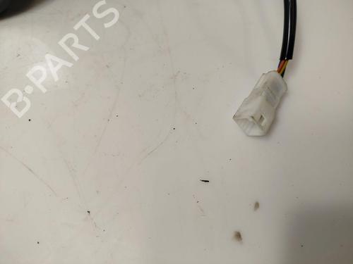 Left mirror DACIA LOGAN MCV (KS_) 1.6 MPI 85 | BP31788664C26