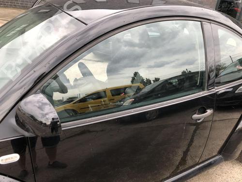 Left front door VW NEW BEETLE (9C1, 1C1) 2.0 | BP31959278C2 