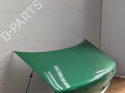 Tailgate AUDI CABRIOLET B3 (8G7) 1.9 TDI | BP31785717C6 