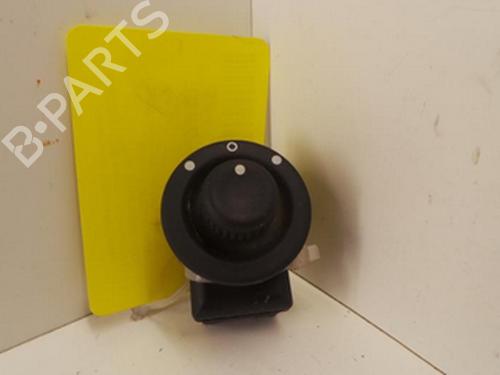 Used Mirror switch Mirror switch RENAULT CLIO II (BB_, CB_) 1.2 16V (BB05, BB0W, BB11, BB27, BB2T, BB2U, BB2V, CB05,... (75 hp) 33438492 33438492