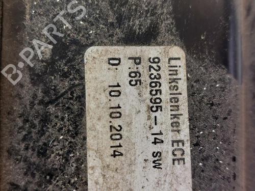 Other BMW 1 (F20) 116 d | BP31791252O1 