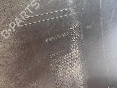 Other PEUGEOT 207 SW (WK_) 1.6 HDi | BP31781634O1 