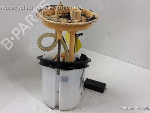 Fuel pump VW GOLF VI (5K1) 2.0 TDI | BP31779167M76