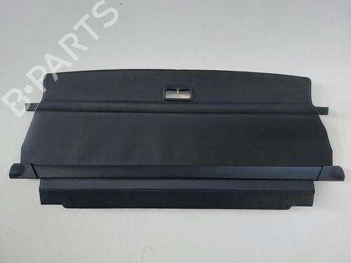 Used Rear parcel shelf Rear parcel shelf SKODA FABIA II Combi (545) 1.2 TSI (105 hp) 34407635 34407635