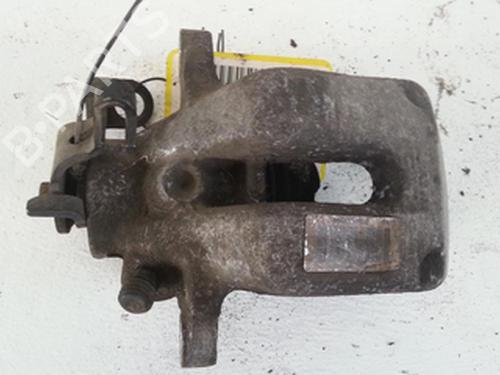 Used Left rear brake caliper Left rear brake caliper CITROËN C5 III Break (RW_) 1.8 i 16V (RW6FYC) (125 hp) 31778220 31778220